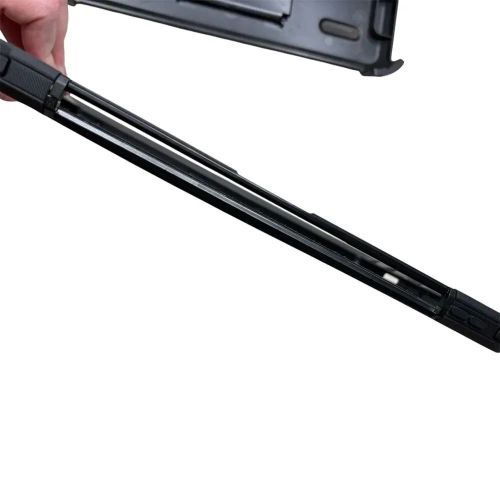 OtterBox Defender Series Protective Case for Apple iPad Air 4th/5th Gen - Black